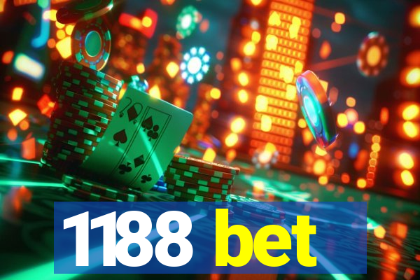 1188 bet